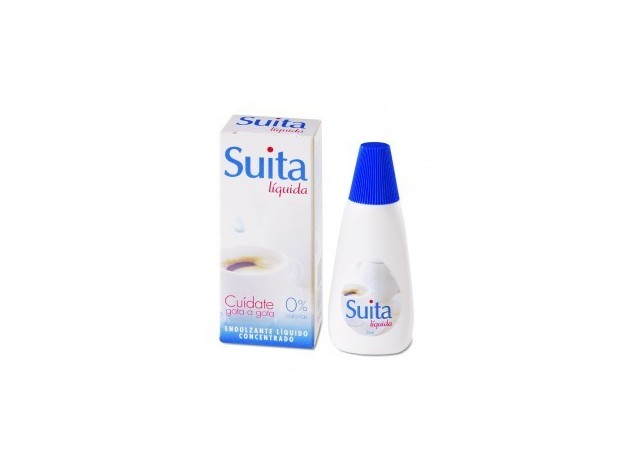 Suita Liquida 24 ml