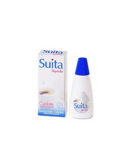 Suita Liquida 24 ml