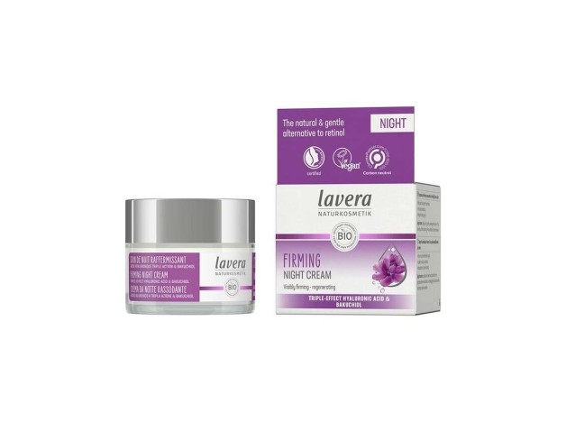 Crema Noche Reafirmante Facial 147Gr.