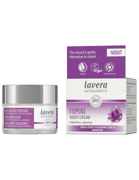 Crema Noche Reafirmante Facial 147Gr.