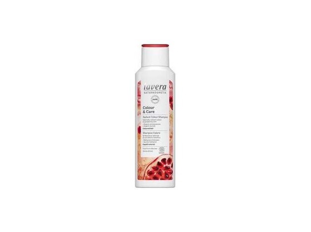 Lavera Champú Protector Color %26 Care Bio 250Ml