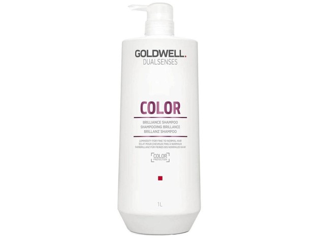 Goldwell Dualsenses Color Brilliance Shampoo 1L