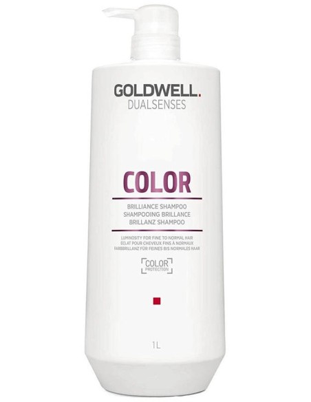 Goldwell Dualsenses Color Brilliance Shampoo 1L
