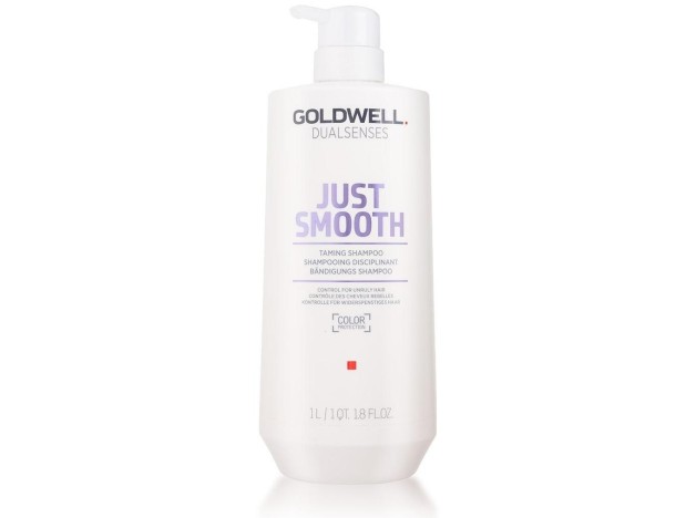 Goldwell Dualsenses Just Smooth Taming Shampoo...