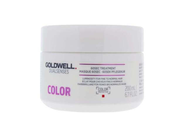 Goldwell Dualsenses Color 60 Sec Tratamiento...