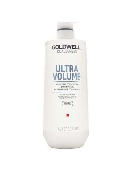 Goldwell Dualsenses Ultra Volume Acondicionador 1000Ml