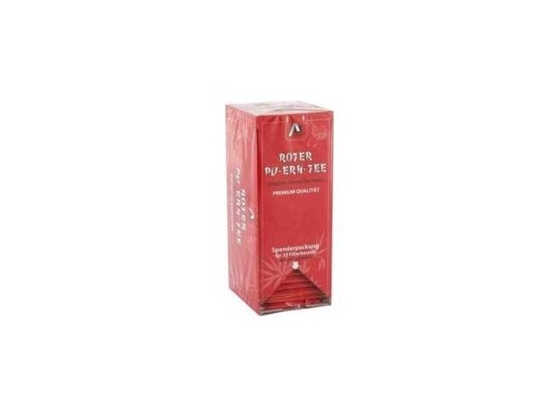 Avitale Te Rooibos Bio 20 Bolsitas