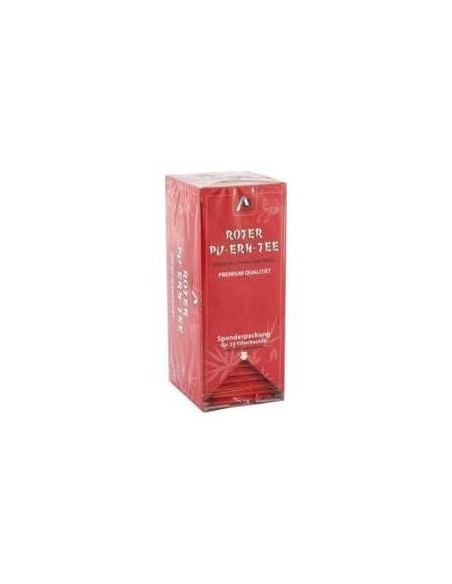 Avitale Te Rooibos Bio 20 Bolsitas