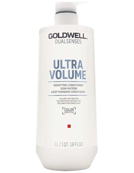 Goldwell Dualsenses Ultra Volume Acondicionador 1000Ml