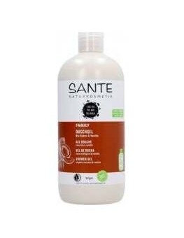 Sante Gel Ducha Family Coco...