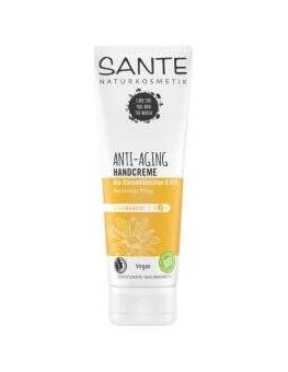 Crema De Manos Antiedad...