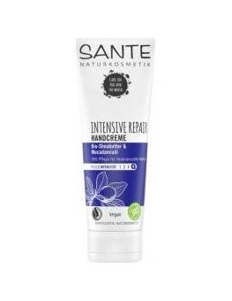 Sante Crema Manos...