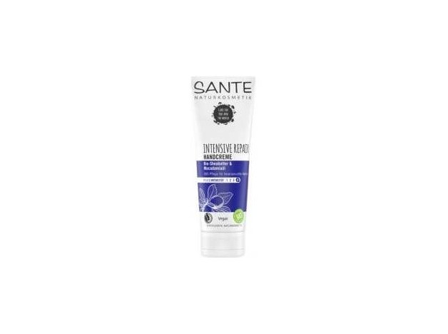 Sante Crema Manos Reparacion Intensa 75Ml