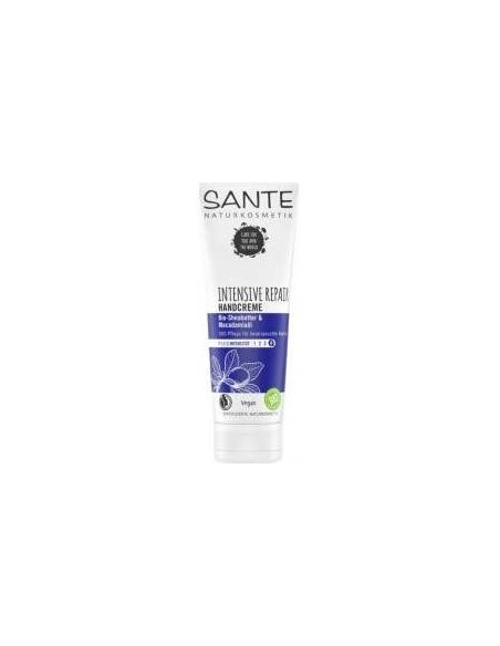 Sante Crema Manos Reparacion Intensa 75Ml