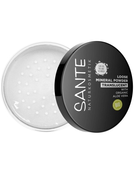 Sante Polvos Minerales Sueltos 12G