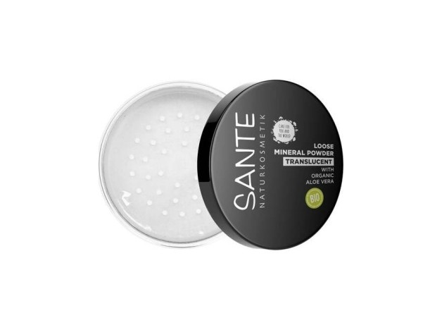 Sante Polvos Minerales Sueltos 12G