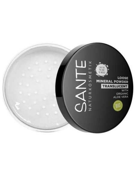 Sante Polvos Minerales Sueltos 12G