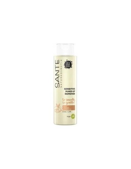 Sante Aceite Desmaquillante Ojos Sensitive 110Ml