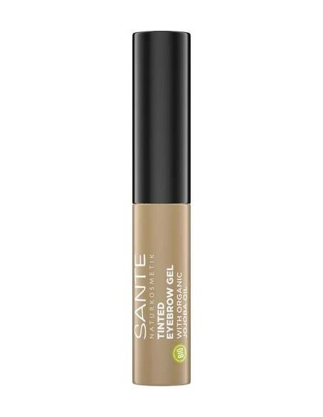 Gel Tratante Cejas Color 01 Blonde 3,5Ml.