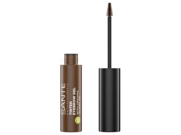 Gel Tratante Cejas Color 02 Brownie 3,5Ml.
