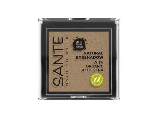 Sante Sombra Ojos Mono 04 Tawny Taupe 1,8G
