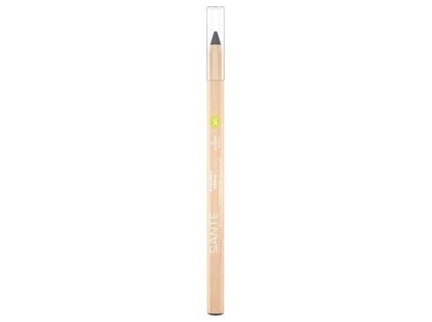 Lapiz De Ojos 01 Intense Black 1,14Gr.