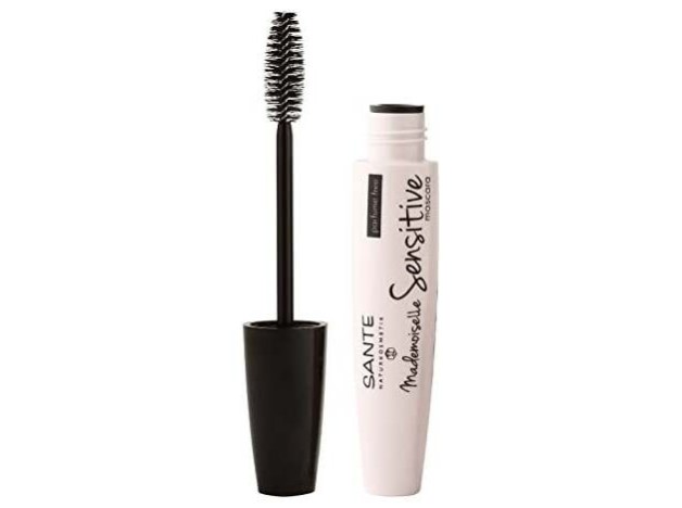 Mascara De Pestañas Extension Natural 01 Black 8Ml