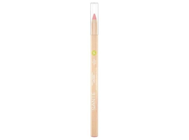 Lapiz Perfilador De Labios 01 Gentle Rose 1,14Gr.