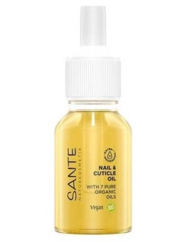 Sante Aceite Uñas Cuticulas...