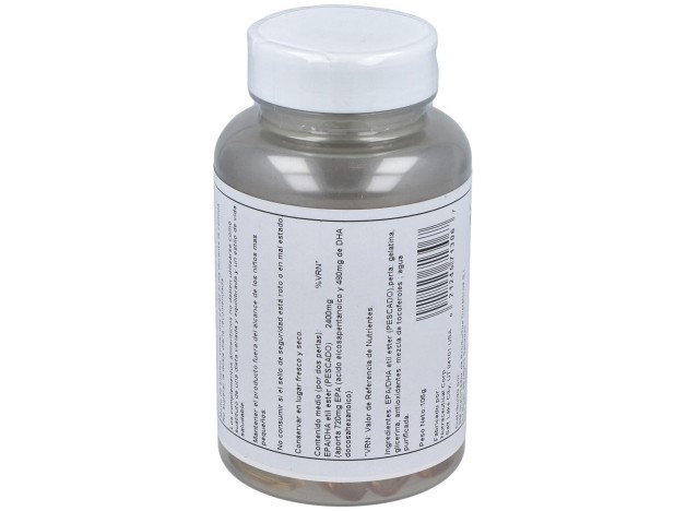 Kal Omega 720/480 60 Perlas