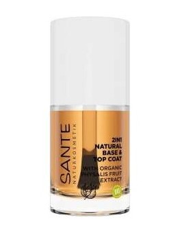 Sante Base Y Top Coat...