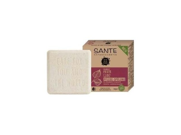 Sante Champú Sólido Brillo Abedul Bio %26...