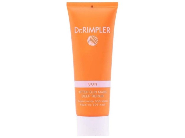Dr. Rimpler Sun After Sun Mascarilla Facial...
