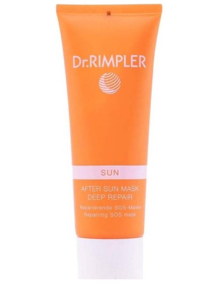 Dr. Rimpler Sun After Sun Mascarilla Facial Reparadora 75Ml