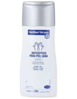 Sterillium Gel Puro...