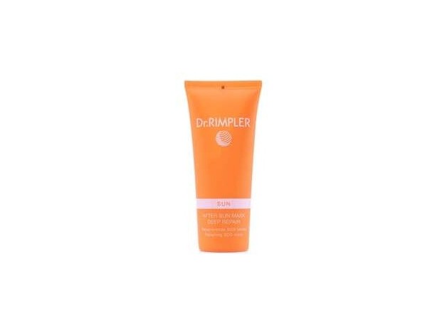 Dr. Rimpler Sun After Sun Mascarilla Facial...