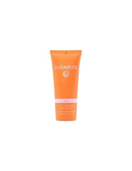 Dr. Rimpler Sun After Sun Mascarilla Facial Reparadora 75Ml
