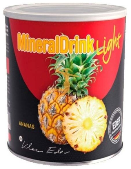 Eder Health Nutrition Wheyfit Fresa 750G