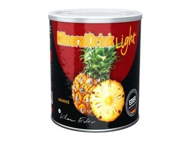 Eder Health Nutrition Minavit Piña 450G