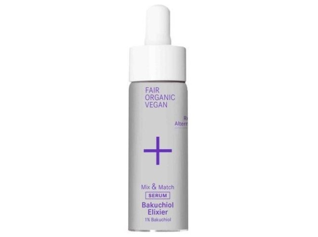 I+M Mix %26 Match Bakuchiol Elixir 25Ml