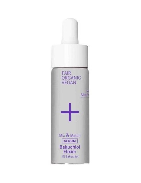 I+M Mix %26 Match Bakuchiol Elixir 25Ml