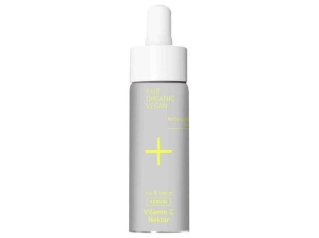 Serum-Vitamina C Nectar Facial 25Ml. Eco Vegan