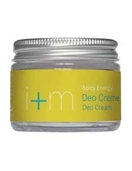 I+M Naturkosmetik Berlin...