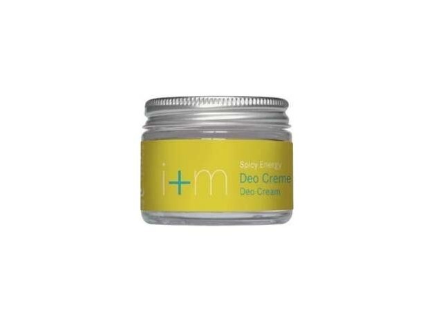 I+M Naturkosmetik Berlin Spicy Energy...