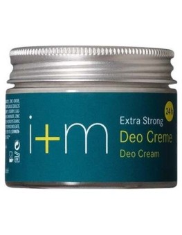 I+M Naturkosmetik Berlin...
