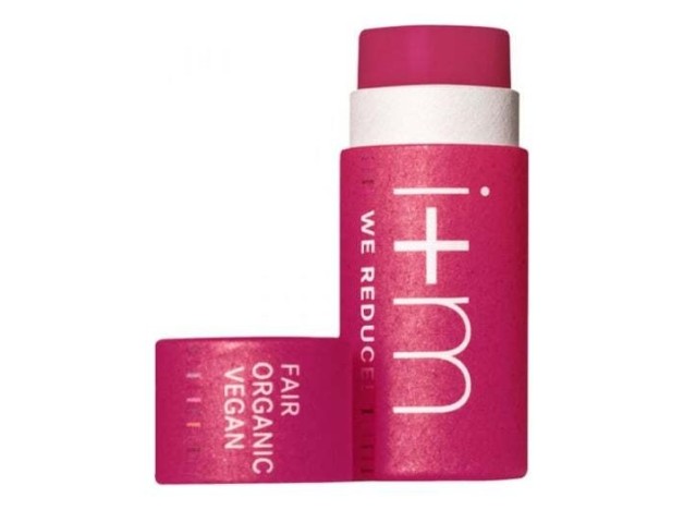 I+M Naturkosmetik Berlin Balsam Labial Nutritiv...