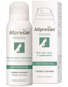 Allpresan Diabetic...