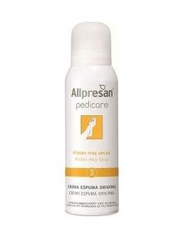 Allpresan Pedicare Crema En...
