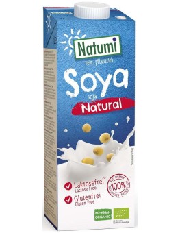 Bebida Vegetal De Soja...