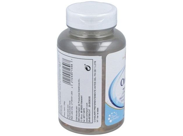 Kal Omega 720/480 60 Perlas